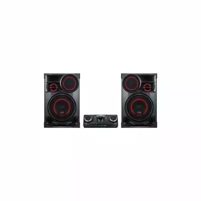 Kaufen Lg Stereoanlage Micro-Hi-Fi-System LG CL98 3500W • 828.29€
