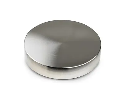Kaufen Pro-Ject Plattenpuck Pro Plattengewicht Aus Aluminium Gewicht 190g • 55€