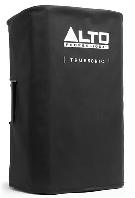 Kaufen Alto TS415 Cover Schutzhülle Zubehör Hülle Abdeckung Aktivbox Nylon Schwarz • 44.50€