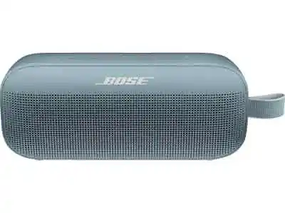 Kaufen BOSE SoundLink Flex Bluetooth - Stone Blue - NEU & OVP • 134.95€