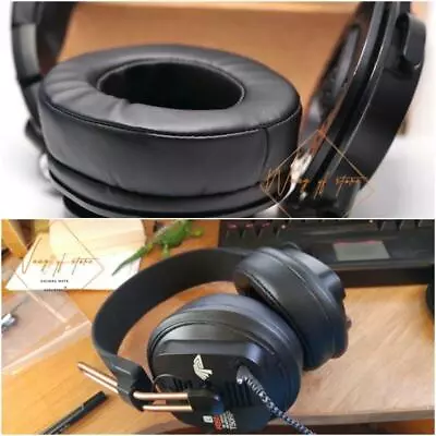 Kaufen Thick Foam Ear Pads Cushion For Fostex T50RP T50RP MK3 Headphones • 14.28€