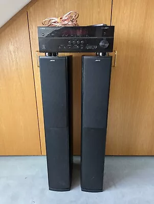 Kaufen Yamaha RX-V479 + Jamo S626 2.0 • 250€