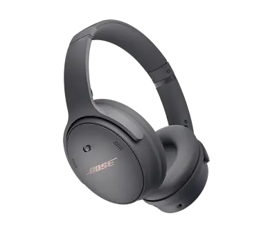 Kaufen BOSE QuietComfort 45 Headphones - Grau (Eclipse Gray) - NEU & OVP • 449.95€
