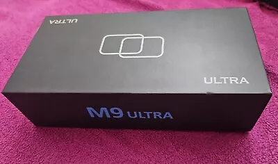 Kaufen Medialink M9 Ultra Rev.2022 8K IPTV Smart TV Box Android 9.0 HDR HLG 5G 2GB RAM • 45€