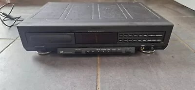 Kaufen Philips 900 Series Compact Disc Player CD 911 • 20€
