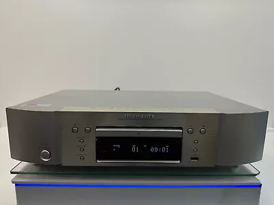 Kaufen Marantz UD5007 High-End Blu-Ray SACD Player Ohne Fernbedienung • 339€