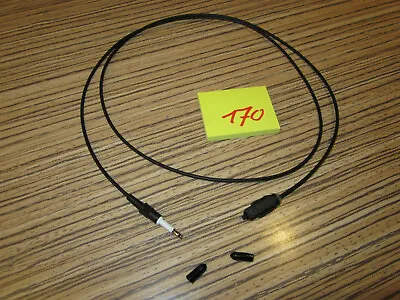Kaufen Walkman Optical Kabel F. Minidisc, CD Oder DAt. Markenkabel (170) MD Lichtleiter • 9.98€