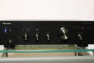Kaufen Pioneer A-10  Integrated Amplifier • 159€
