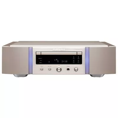 Kaufen Marantz SA-12OSE SACD/CD-Player Mit Transformator / Versand Aus Japan • 2,199.82€
