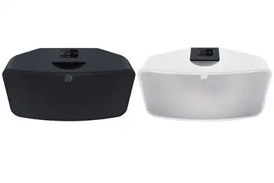 Kaufen Bluesound Pulse Mini 2i Kompakter Stereo Streaming-Lautsprecher Bluetooth Schwar • 616.55€