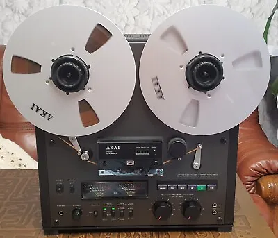 Kaufen Akai  GX 620  Stereo Tonbandgerät Tonbandmaschine Rarität • 800€
