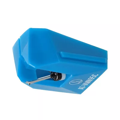 Kaufen Audio-Technica - AT-VMN95C Blue • 21€