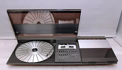 Kaufen B&O Bang & Olufsen Beocenter 2200 Vintage Radio Plattenspieler Anlage Tape Phono • 33€