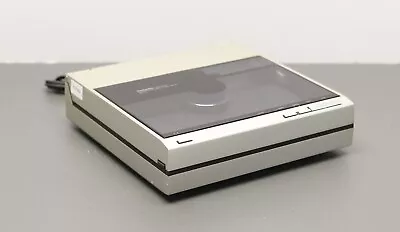 Kaufen Technics SL-10 Plattenspieler Schallplattenspieler Retro, 80er Jahre • 30.50€