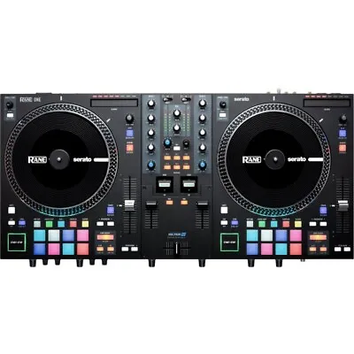 Kaufen Rane DJ ONE DJ Controller | Neu • 1,459€