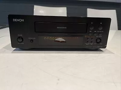 Kaufen Denon UDR-F10 Stereo Cassette Tape Deck -Bitte Lesen ! • 50€