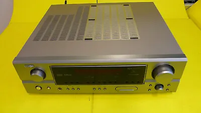 Kaufen Heimkino-/ Soundsystem 5.1 Denon AVR1706 Ohne Fernsteuerung • 178€