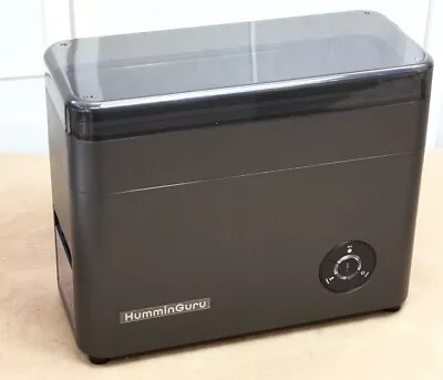 Kaufen HumminGuru Ultraschall Plattenwaschmaschine HG-01+A Inkl. 7+10 Zoll Adapter • 669€