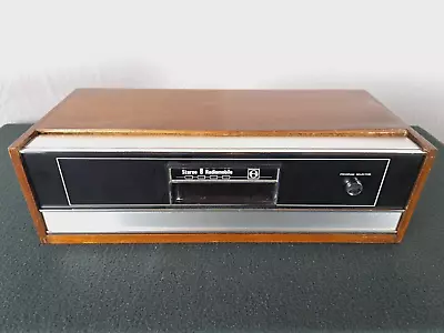 Kaufen Radiomobile 8-Track-Player Made In Italy • 320€