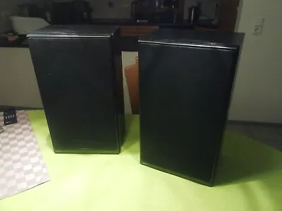 Kaufen Jamo Magic 14  Lautsprecher Boxen, 3 Way Speakers • 30€