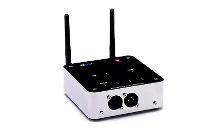 Kaufen W-APP Bluetooth Wireless DMX Transceiver  Ape-Labs Wireless Sender Und Empfänger • 279€