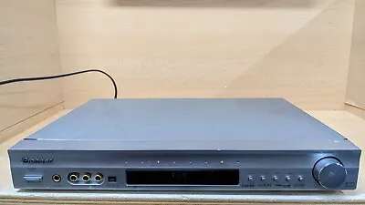 Kaufen Pioneer Receiver VSX-C300 Audio Video Multi Channel *Parts Or Repair* • 18.22€
