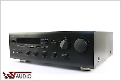 Kaufen Yamaha RX-750 RS Natural Sound Stereo Receiver. • 47.50€