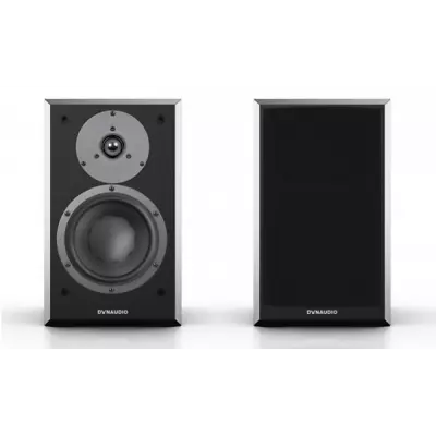Kaufen Dynaudio EMIT M20 High End 2-way Standmount Speakers. BLACK. NEW • 749€