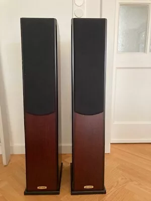 Kaufen Hifi Lautsprecher Boxen Gebraucht • 450€