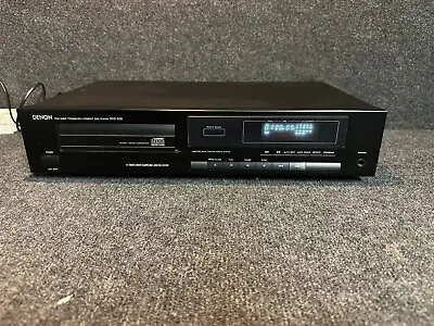 Kaufen Denon DCD-520  CD-Player • 39.99€