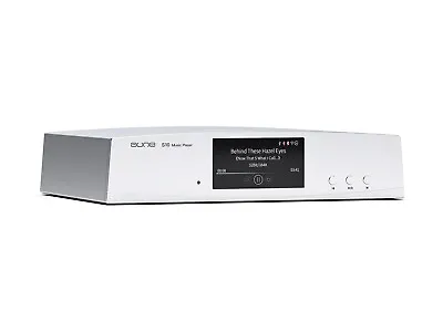 Kaufen Aune S10N Audio Netzwerk Streamer Multi Digital Analog Player • 729.90€