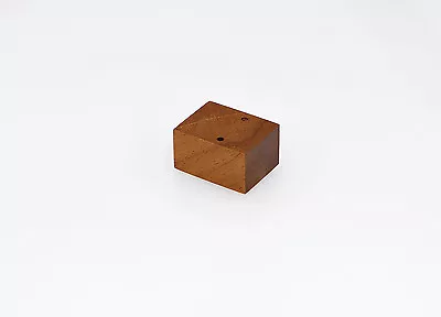 Kaufen Exclusive Wooden Body For DENON DL103 DL103R Cartridge Tonabnehmer TEAK Wood • 46€