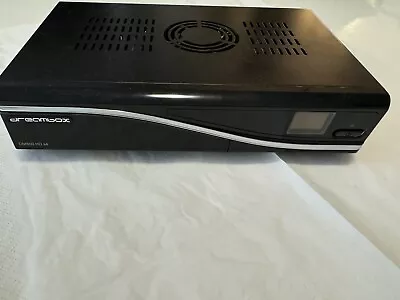 Kaufen Dreambox 800 HD SE Twin Sat Receiver Linux, Netzwerk, HDD Vorbereitet / PVR • 45.60€