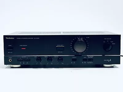 Kaufen Technics SU-VZ220 Amplifier (#2252) • 99€
