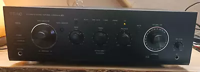 Kaufen Teac Stereo Amplifier A-R650 MKII • 110€