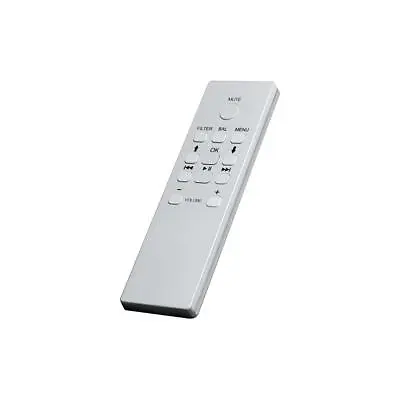 Kaufen PRO-JECT Control It F. Pre Box S2 Digital IR-Fernbedienung Remote Control Silber • 67.99€