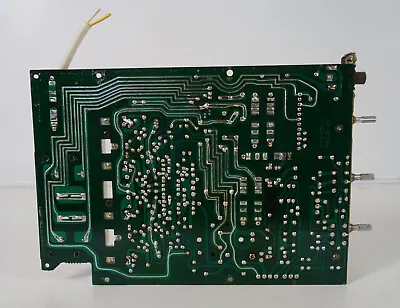 Kaufen Pioneer SX-450 PCB Amp ANP-581-B Regler Schalter Nicht Geprüft Not Checked • 35€
