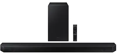 Kaufen Samsung HW-Q600B/ HW-Q610B Soundbar Dolby Atmos, BT, USB,360W • 214.99€