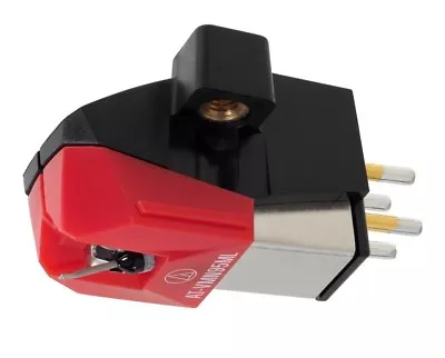 Kaufen Audio Technica Vm95ml Cartridge Microline Stylus At-vm95ml Moving Magnet • 172.65€