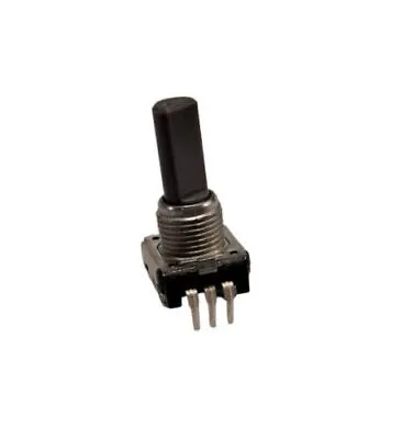 Kaufen Input Selector Menu Encoder Rotary Compatible With SONY AUDIO SYSTEM • 19€