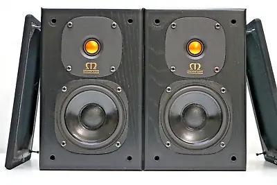 Kaufen Monitor Audio ONE Top Miniboxen • 199€