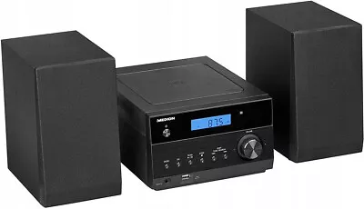 Kaufen Medion Micro Audio System Mit DAB+  MD 43729  • 89€