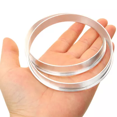 Kaufen  2 Pcs Ring Unterlegscheiben Aus Metall Siegelmaschine Dichtring Zubehör • 5.99€