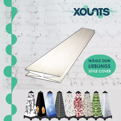 Kaufen Xounts Style Cover • 79€