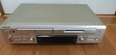 Kaufen Sony Md CD Deck Mxd-D2 • 365.75€