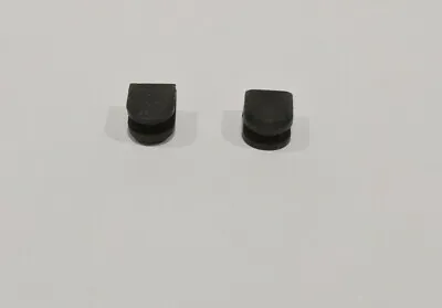 Kaufen Gummi Bump Haltestellen Für Audio Technica Abdeckung Deckel AT-LP120 Drehscheibe • 12.46€