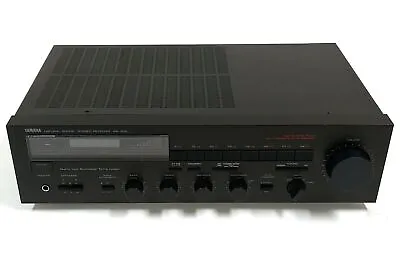 Kaufen Yamaha RX-300 Stereo Empfänger Natürlich Sound AF876 • 80.83€
