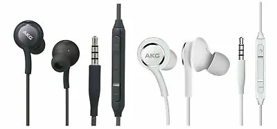 Kaufen AKG In-Ear KOPFHÖRER FREIHÄNDIG HEADSET Für Samsung Galaxy J2 Core (2020) J7 J8 • 4.15€