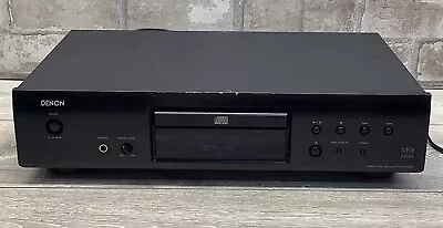 Kaufen Denon DCD-510AE Compact Disc CD-Player - Schäbig - Funktioniert, Aber Mit Problemen • 45.52€