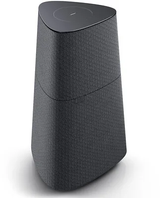 Kaufen Loewe Klang Mr3 Multiroom-Lautsprecher Basalt Grey! NEU & OVP! 150W / WLAN! • 518€
